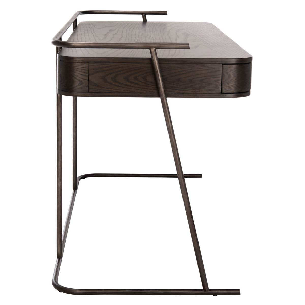 Safavieh Couture Ferrell Modern Wood Desk