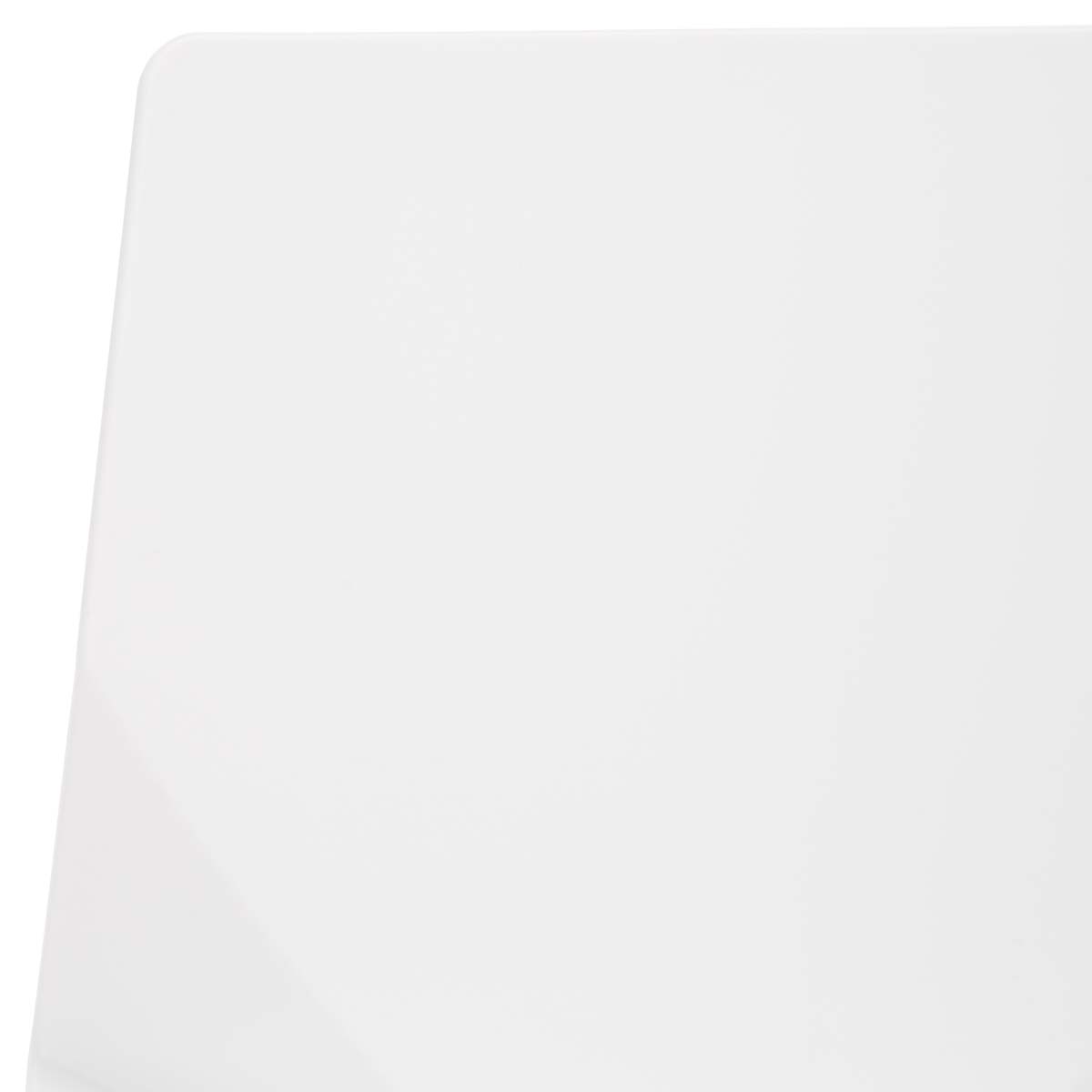 Safavieh Couture Nellie Dining Chairs (Set of 2) - White / Black