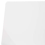 Safavieh Couture Nellie Dining Chairs (Set of 2) - White / Black