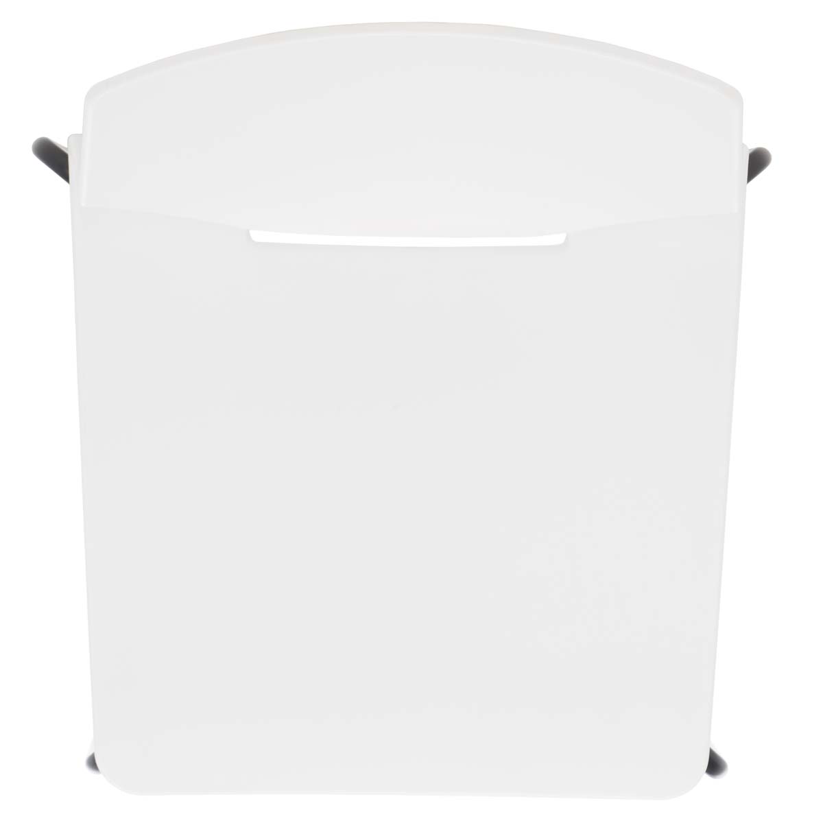 Safavieh Couture Nellie Dining Chairs (Set of 2) - White / Black
