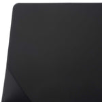 Safavieh Couture Nellie Dining Chairs (Set of 2) - Black