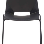 Safavieh Couture Nellie Dining Chairs (Set of 2) - Black