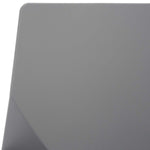 Safavieh Couture Nellie Dining Chairs (Set of 2) - Grey / Black