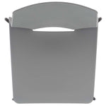 Safavieh Couture Nellie Dining Chairs (Set of 2) - Grey / Black