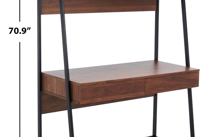 Safavieh Couture Cathy Wall Desk