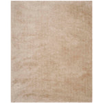 Safavieh Shag 56 Rug, SG256 - Champagne