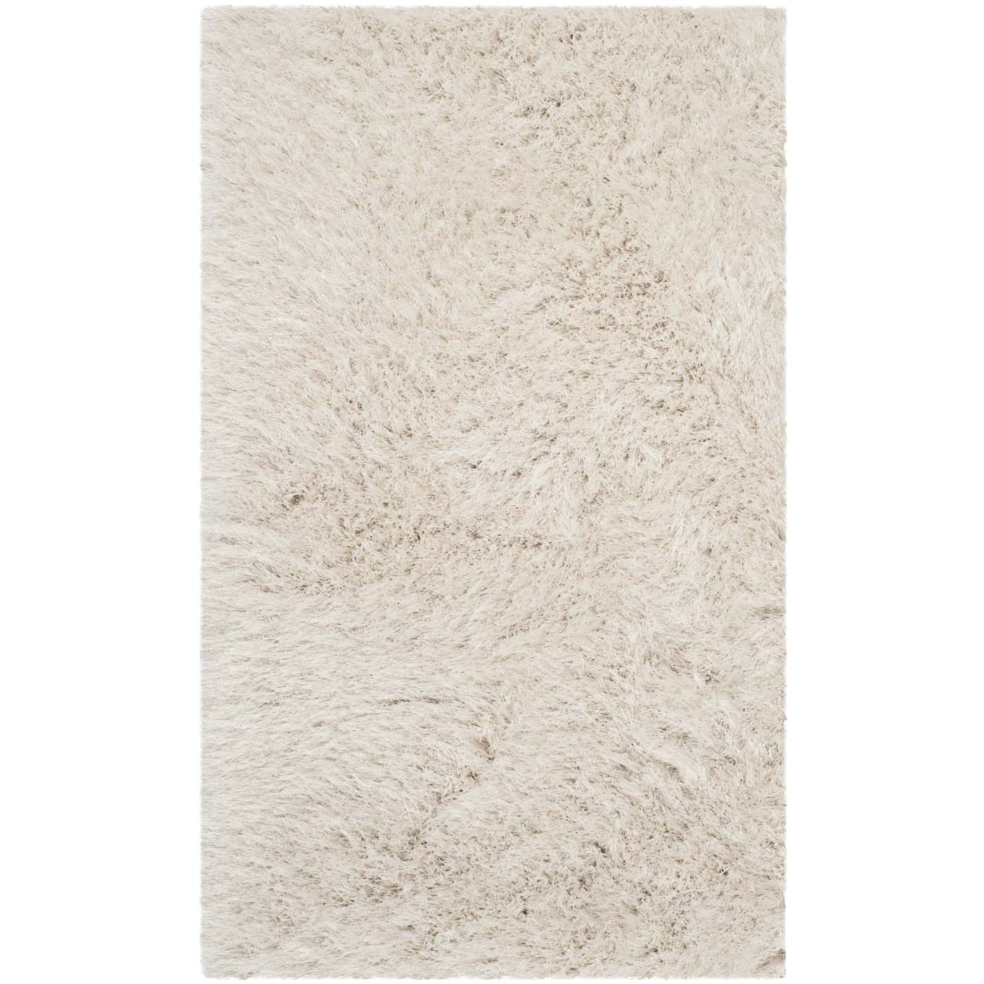 Safavieh Shag 56 Rug, SG256 - Pearl