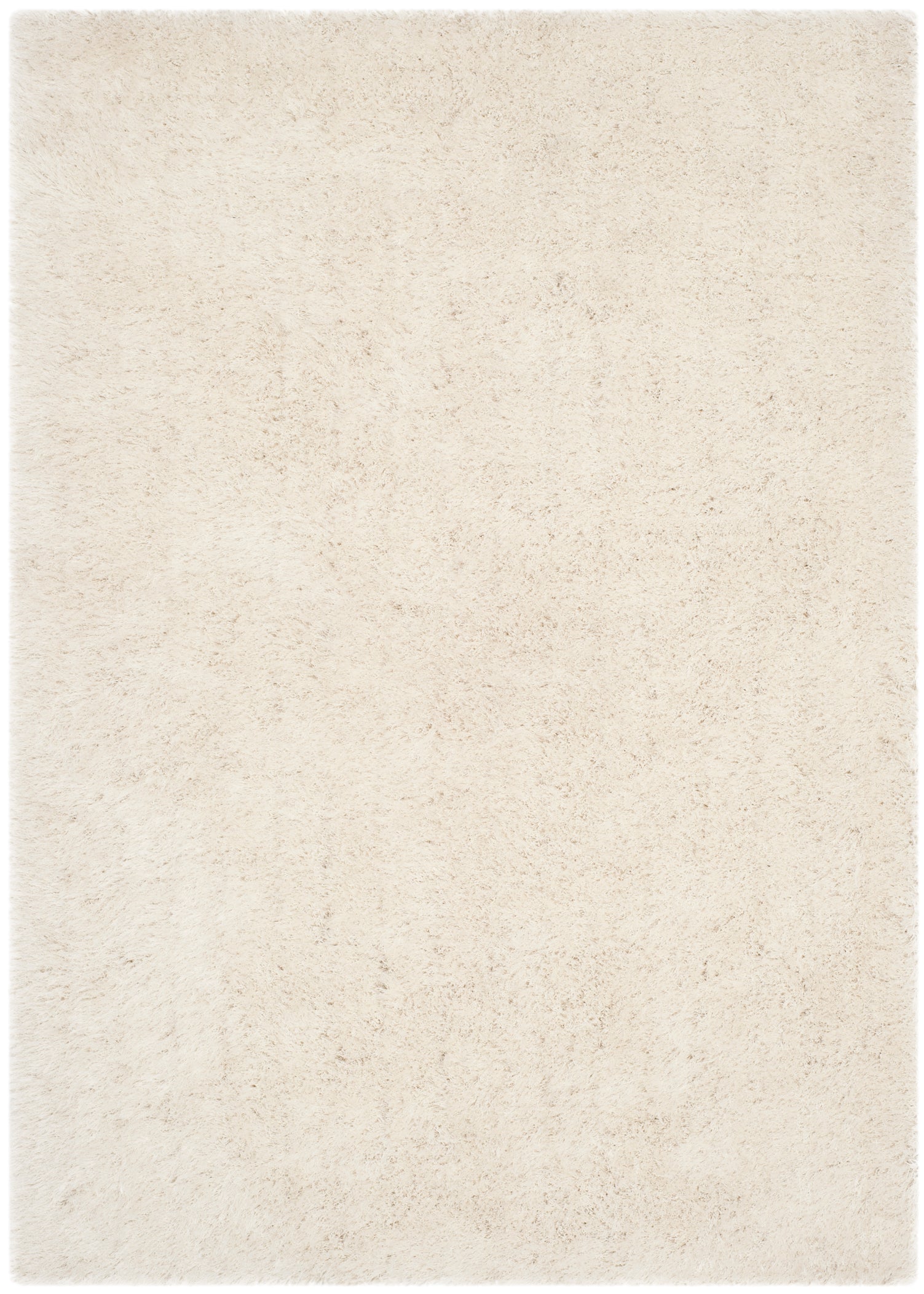 Safavieh Shag 56 Rug, SG256 - Pearl
