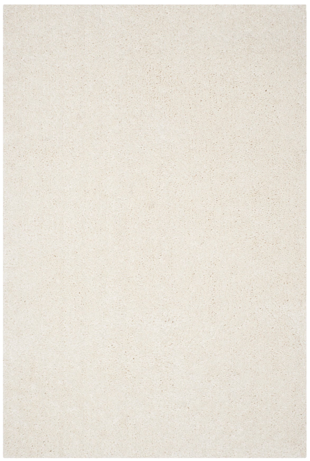 Safavieh Shag 67 Rug, SG267 - Ivory