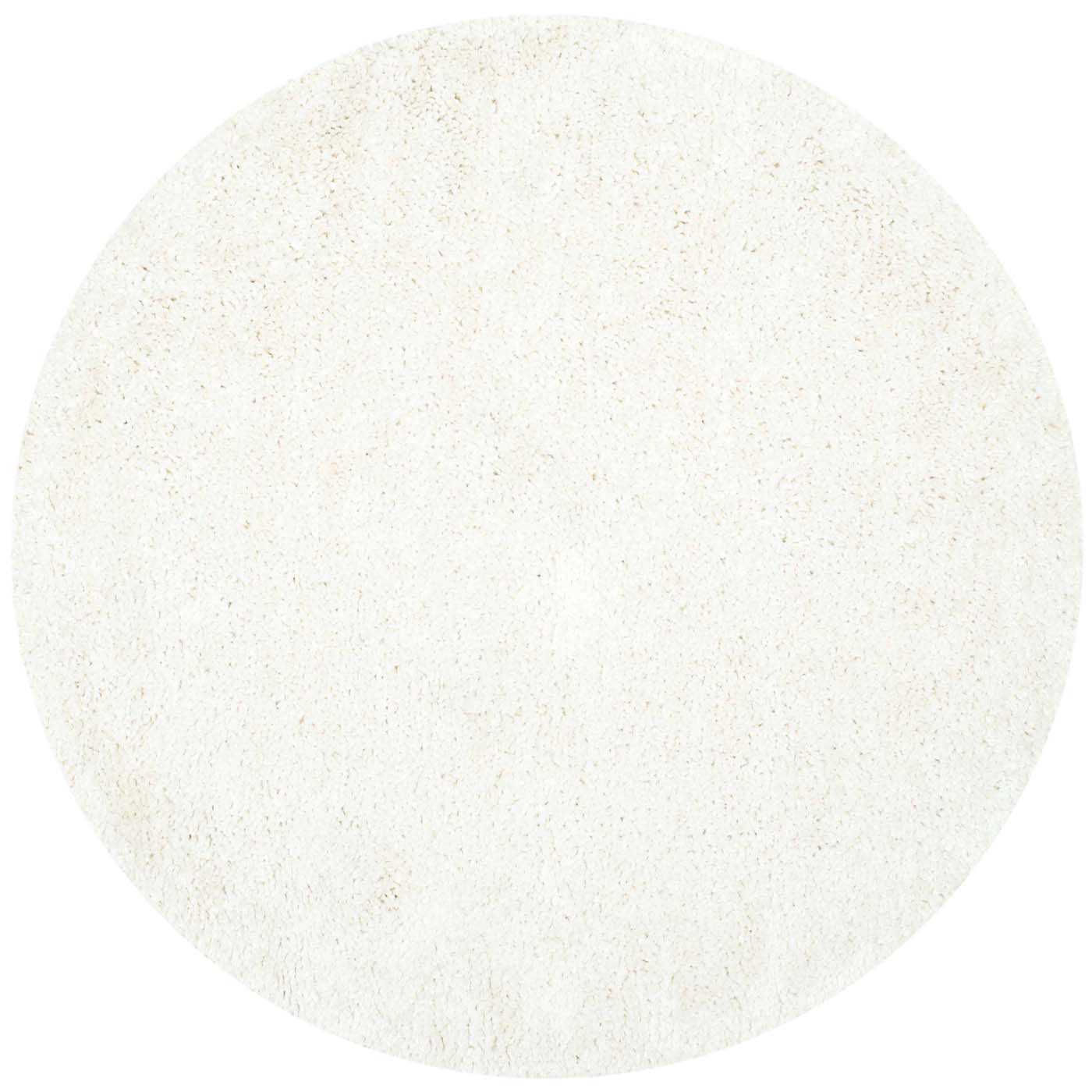 Safavieh Shag 67 Rug, SG267 - Ivory