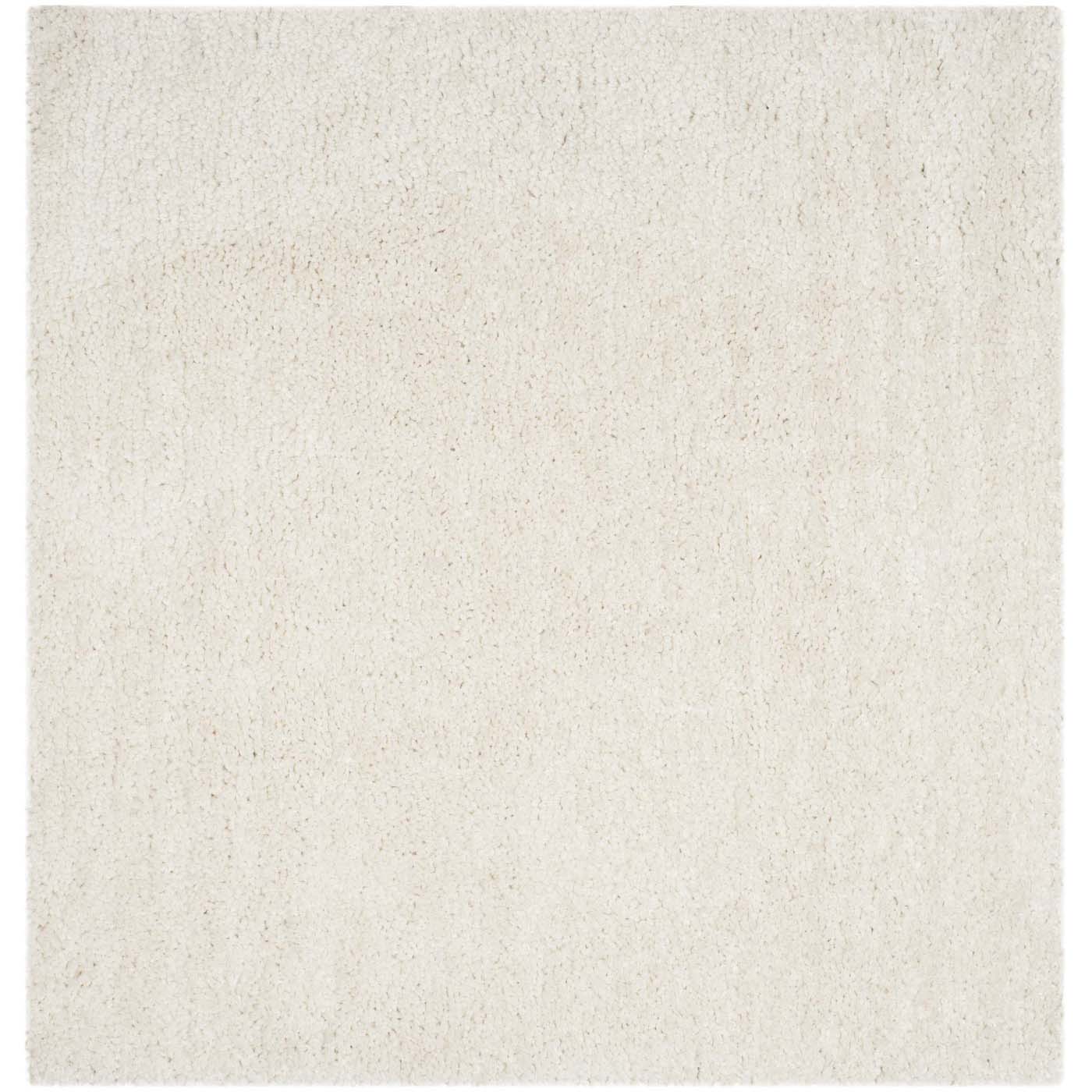 Safavieh Shag 67 Rug, SG267 - Ivory