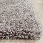 Safavieh Shag 67 Rug, SG267 - Silver