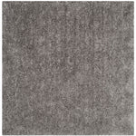 Safavieh Shag 67 Rug, SG267 - Silver