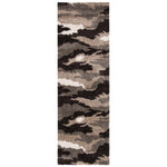 Safavieh Shag 453 Rug, SG453 - Beige / Multi