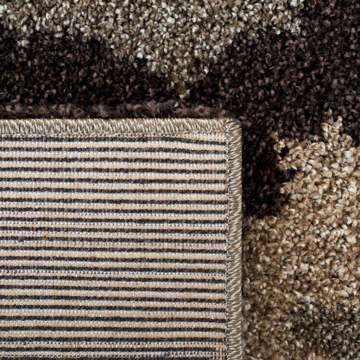 Safavieh Shag 453 Rug, SG453 - Beige / Multi