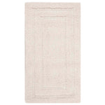 Safavieh Shag 454 Rug, SG454 - Creme / Creme