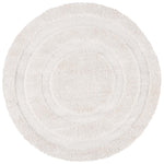 Safavieh Shag 454 Rug, SG454 - Creme / Creme