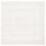 Safavieh Shag 454 Rug, SG454 - Creme / Creme