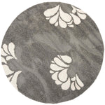 Safavieh Shag 59- Rug, SG459- - Grey / Beige