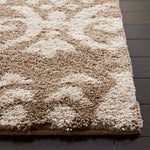 Safavieh Shag 60- Rug, SG460- - Beige / Cream
