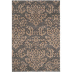 Safavieh Shag 60- Rug, SG460- - Grey / Beige