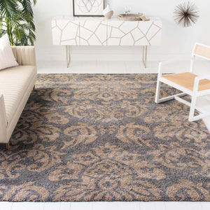 Safavieh Shag 60- Rug, SG460-