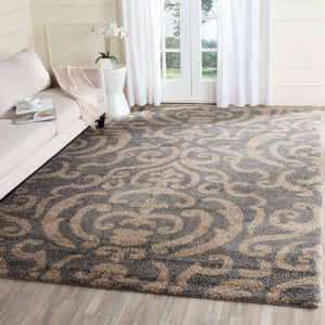 Safavieh Shag 62- Rug, SG462-