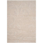 Safavieh Shag 68- Rug, SG468- - Creme / Creme