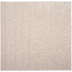 Safavieh Shag 70- Rug, SG470- - Creme / Creme
