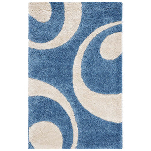 Safavieh Shag 474 Rug, SG474