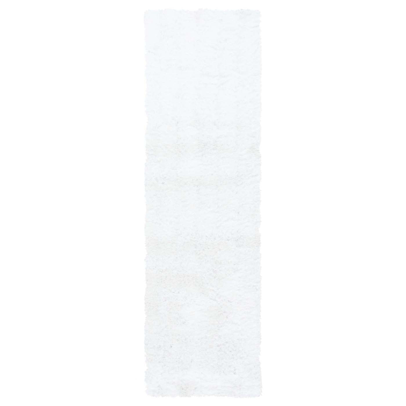 Safavieh Shag 12 Rug, SG512 - Ivory