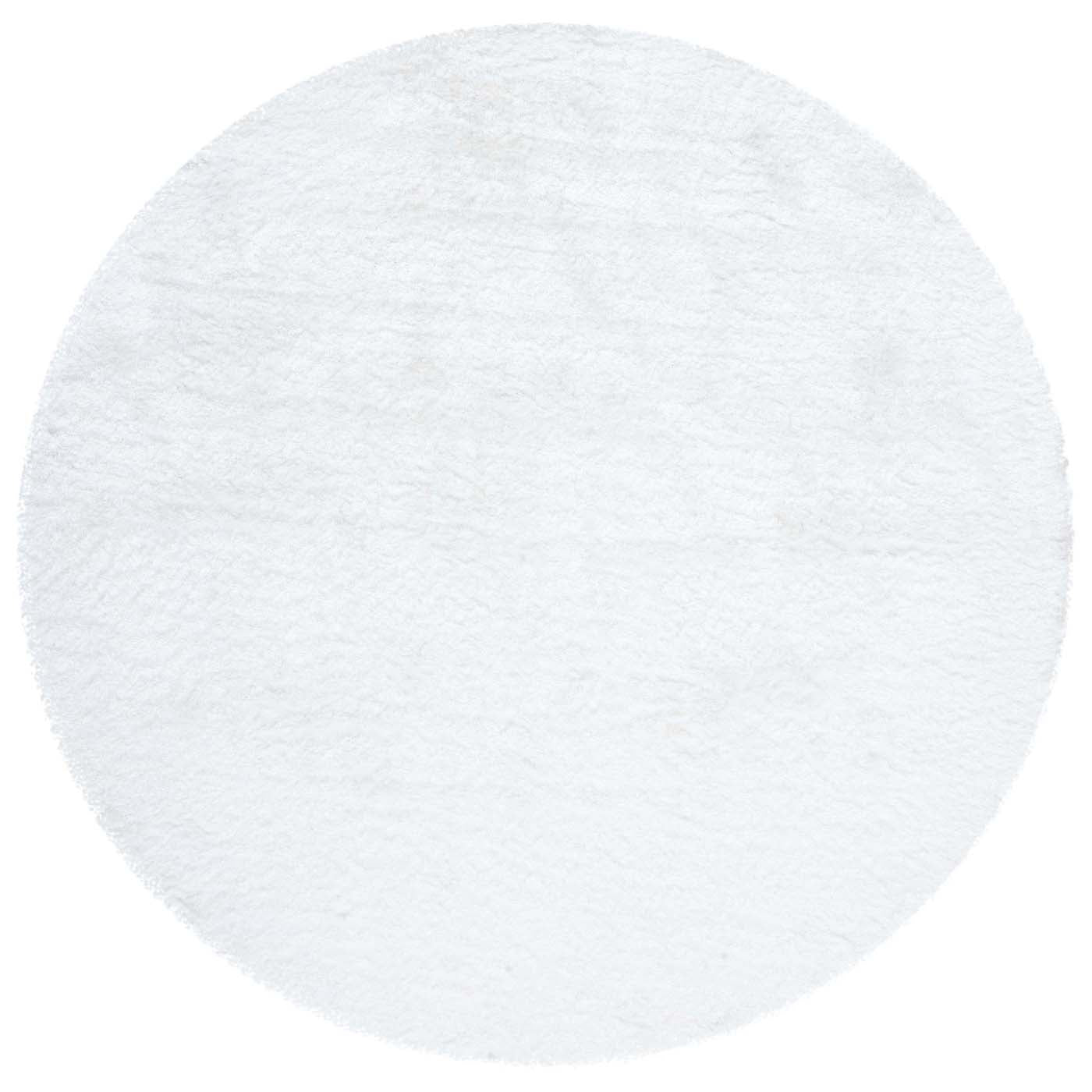 Safavieh Shag 12 Rug, SG512 - Ivory