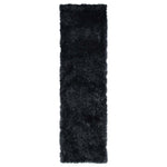 Safavieh Shag 12 Rug, SG512 - Dark Grey