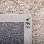 Safavieh Shag 12 Rug, SG512 - Dark Beig