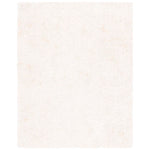Safavieh Shag 31- Rug, SG531- - Off White / Off White