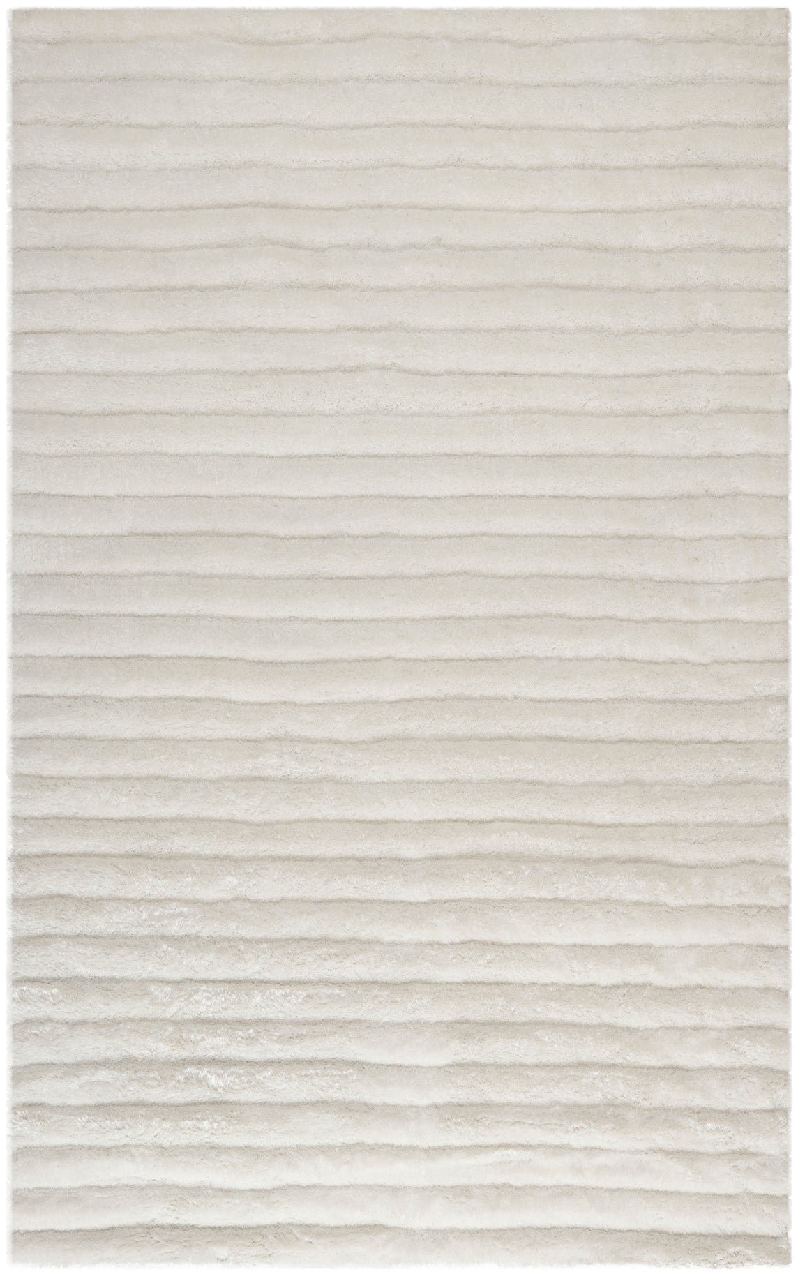 Safavieh Shag 54 Rug, SG554 - Pearl