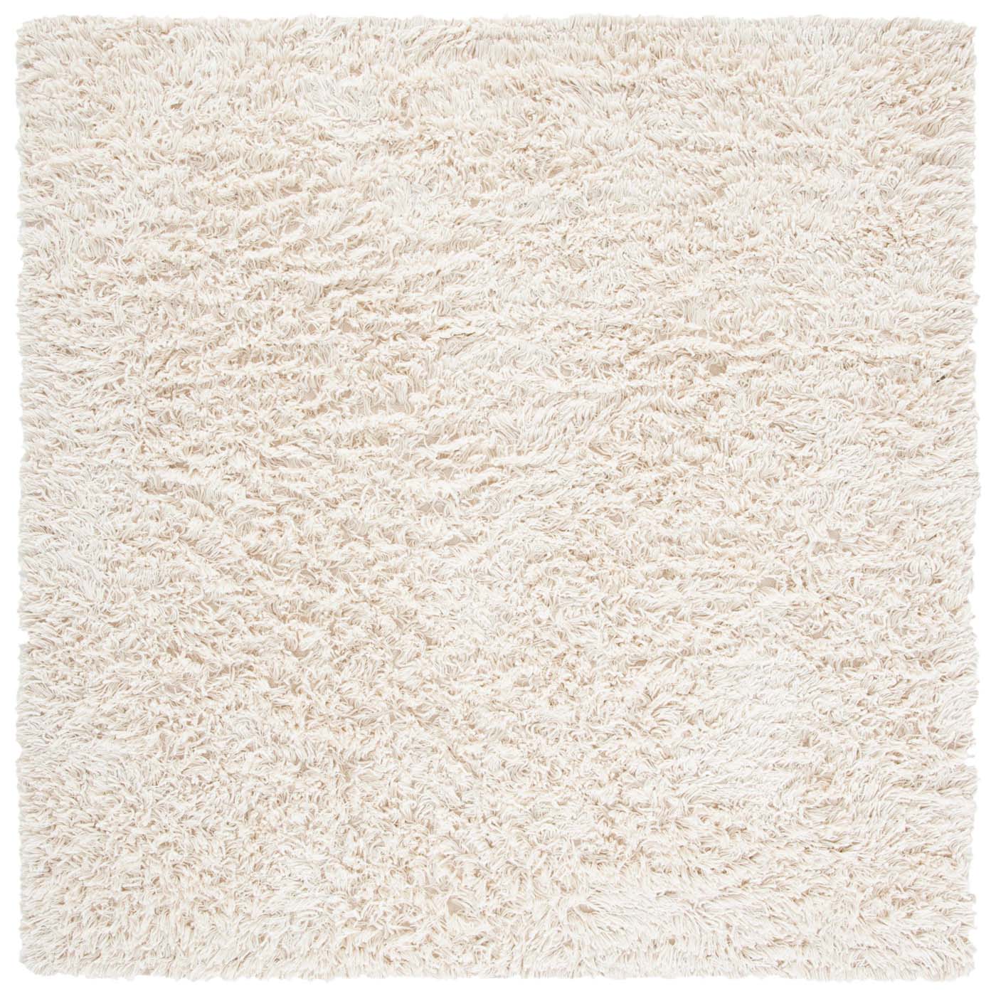 Safavieh Shag 31 Rug, SG731 - Ivory