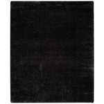 Safavieh Charlotte Shag 720 Rug, SGC720 - Charcoal