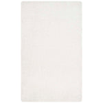 Safavieh Express Shag 620 Rug, SGE620 - Ivory