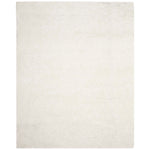 Safavieh Express Shag 620 Rug, SGE620 - Ivory