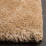 Safavieh Express Shag 620 Rug, SGE620 - Beige