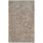 Safavieh Express Shag 620 Rug, SGE620 - Silver
