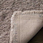 Safavieh Express Shag 620 Rug, SGE620 - Silver