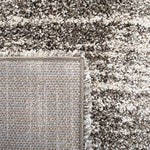 Safavieh Hudson Shag 212 Rug, SGH212 - Ivory / Grey