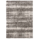 Safavieh Hudson Shag 212 Rug, SGH212 - Ivory / Grey