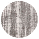 Safavieh Hudson Shag 212 Rug, SGH212 - Ivory / Grey