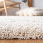 Safavieh Hudson Shag 222 Rug, SGH222 - Ivory / Beige