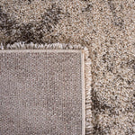 Safavieh Hudson Shag 269 Rug, SGH269 - Ivory / Grey