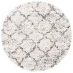 Safavieh Hudson Shag 269 Rug, SGH269 - Ivory / Grey