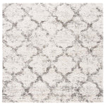 Safavieh Hudson Shag 269 Rug, SGH269 - Ivory / Grey